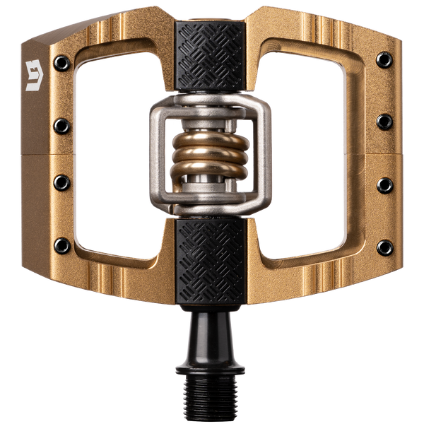 Mallet DH Clip-In Pedals - Loic Bruni Edition