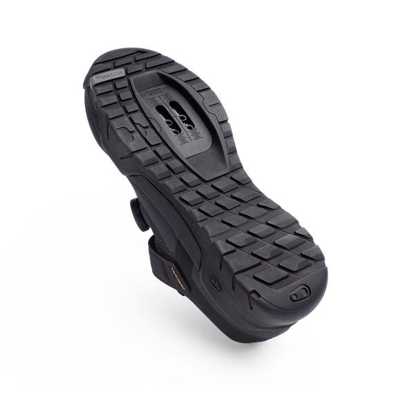 Mallet Enduro BOA® Clip-In Shoes