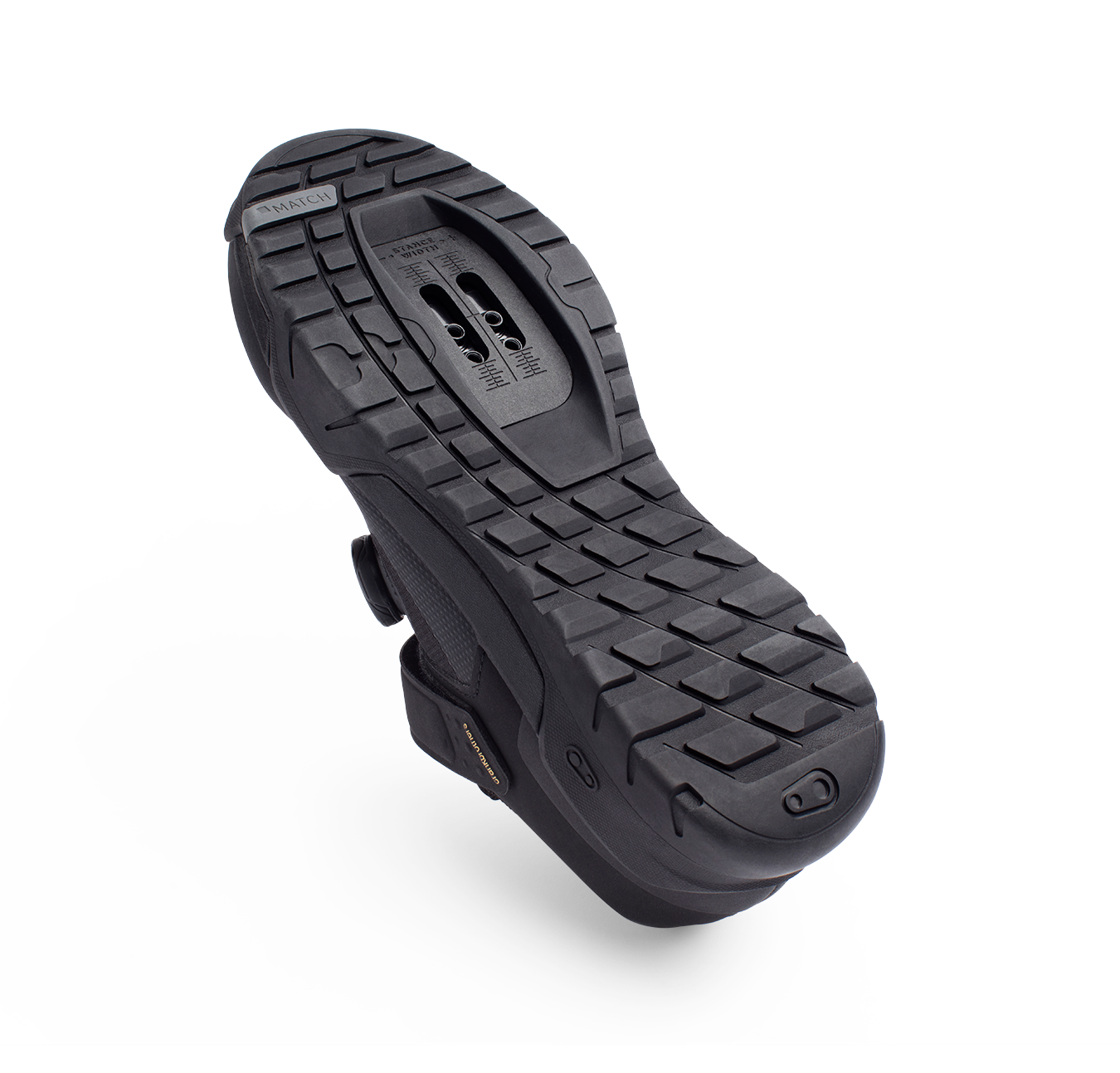 Mallet Enduro BOA® Clip-In Shoes