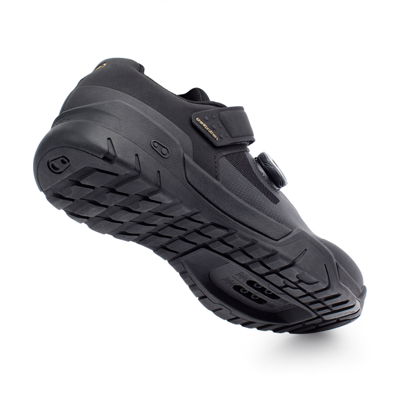 Mallet Enduro BOA® Clip-In Shoes