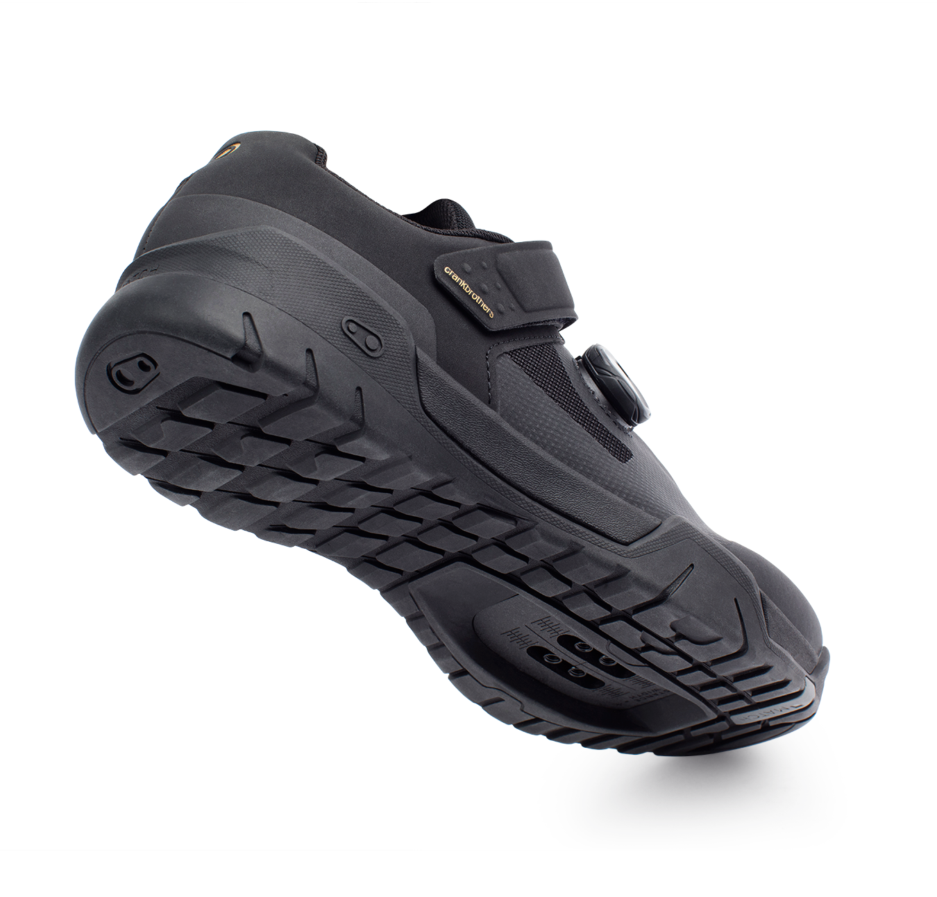 Mallet Enduro BOA® Clip-In Shoes