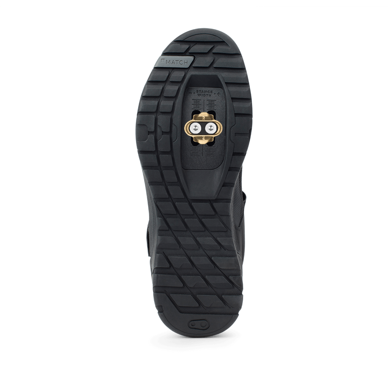 Mallet Enduro BOA® Clip-In Shoes