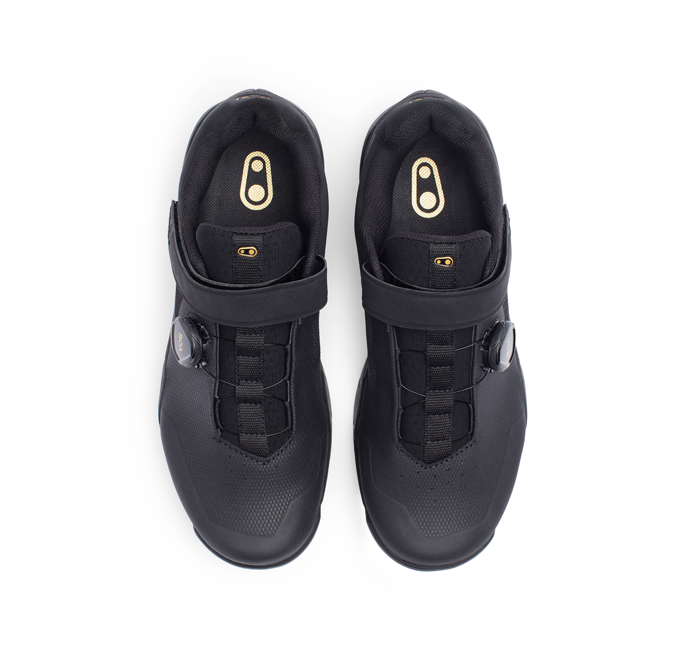 Mallet Enduro BOA® Clip-In Shoes