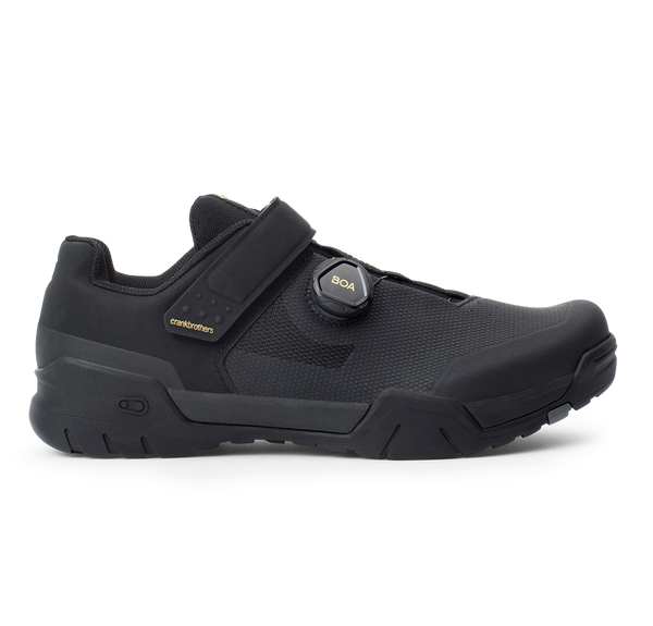 Mallet Enduro BOA® Clip-In Shoes