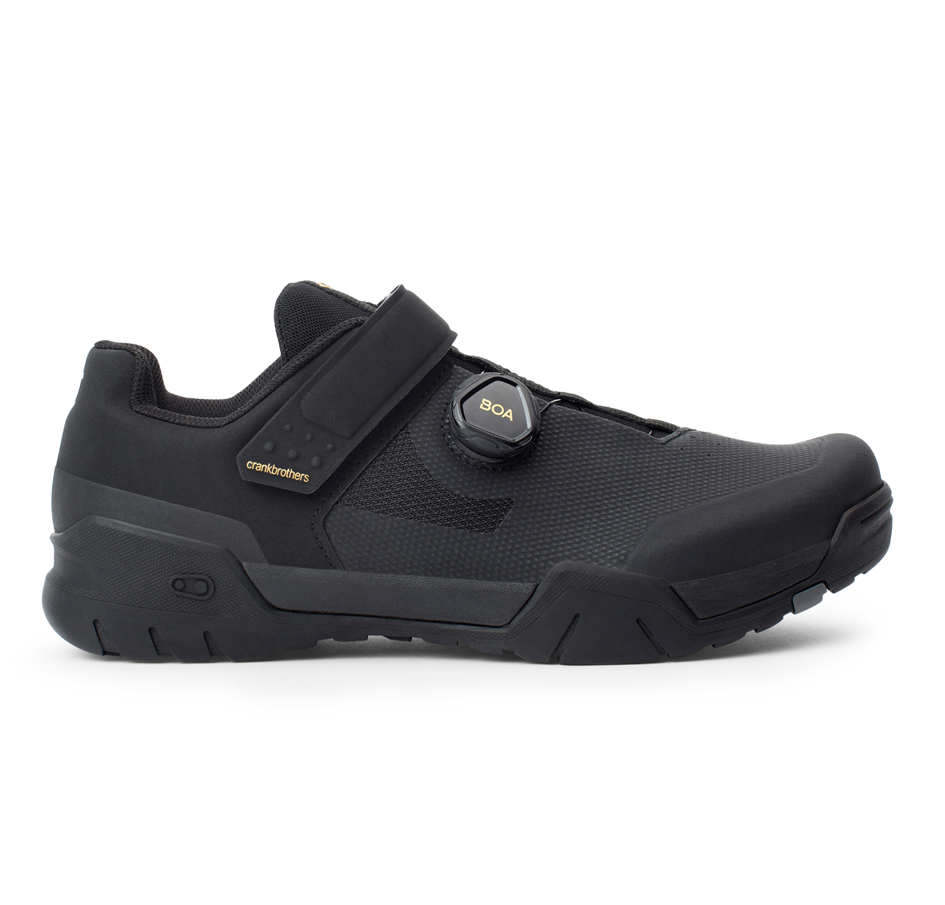 Mallet Enduro BOA® Clip-In Shoes