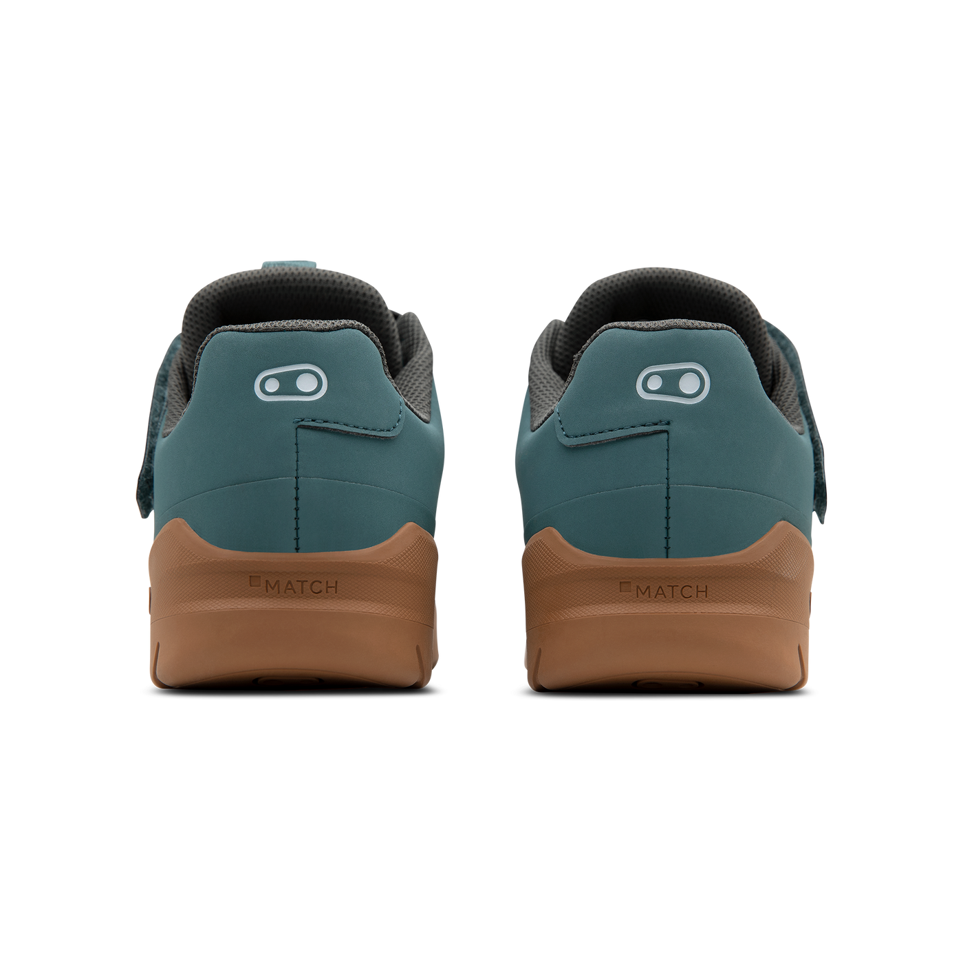 Mallet Enduro Speed Lace Clip-In Shoes - Topo