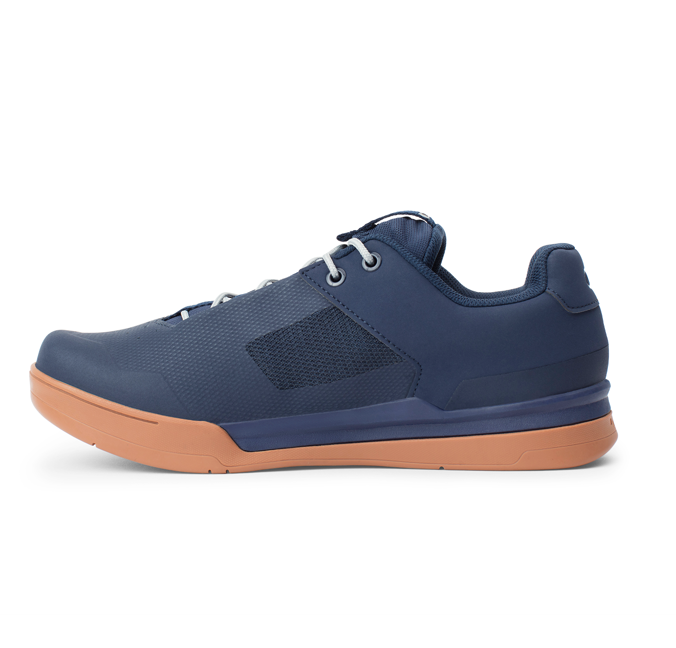 Mallet Lace Clip-In Shoes - Navy/Gum