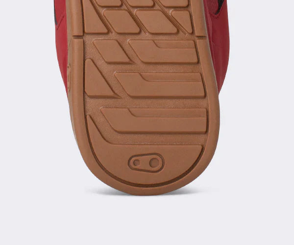 Match Outsole