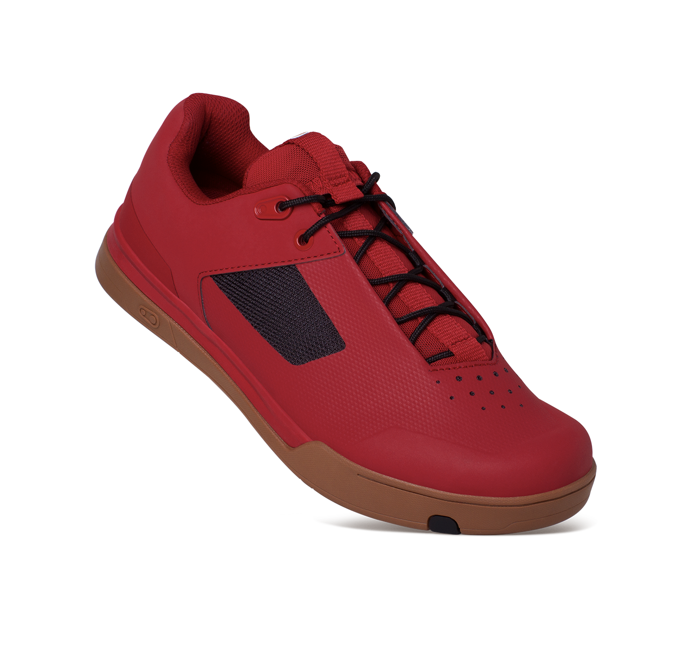 Mallet Lace Clip-In Shoes - Pump For Peace Edition