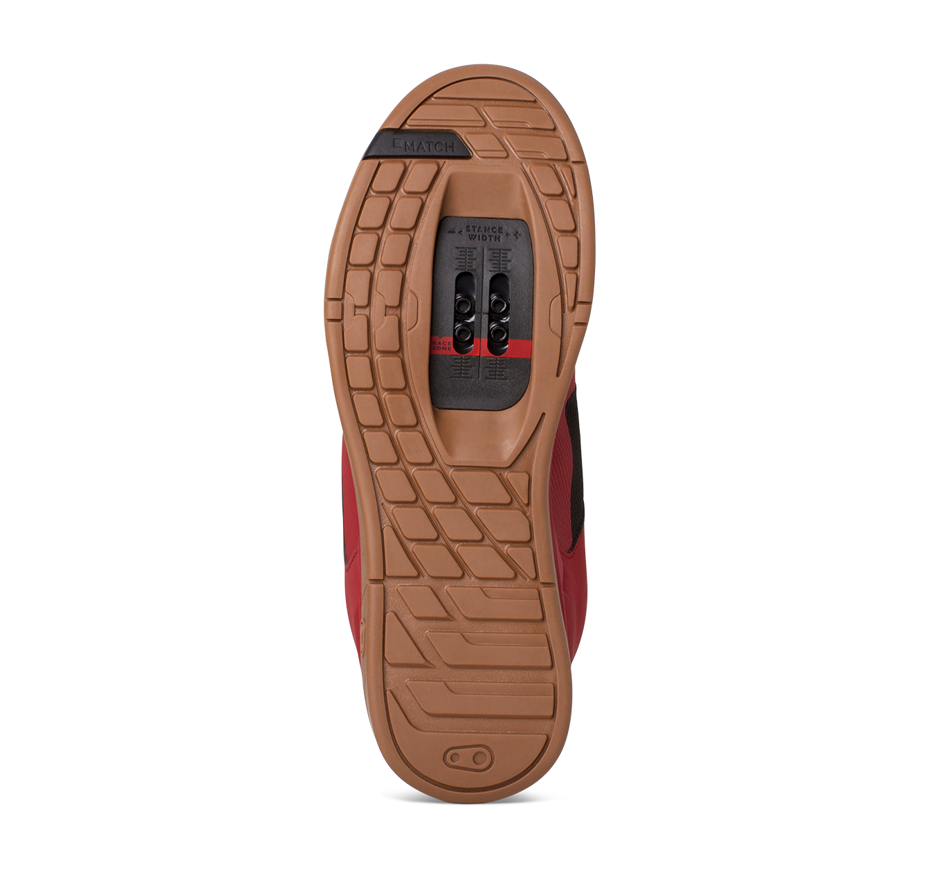 Mallet Lace Clip-In Shoes - Pump For Peace Edition