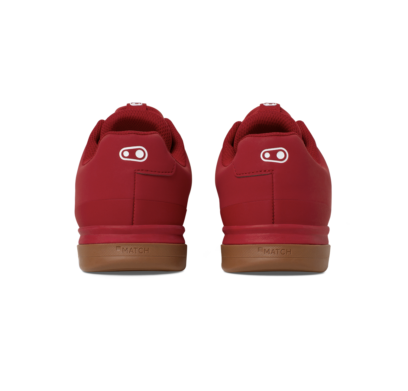 Mallet Lace Clip-In Shoes - Pump For Peace Edition