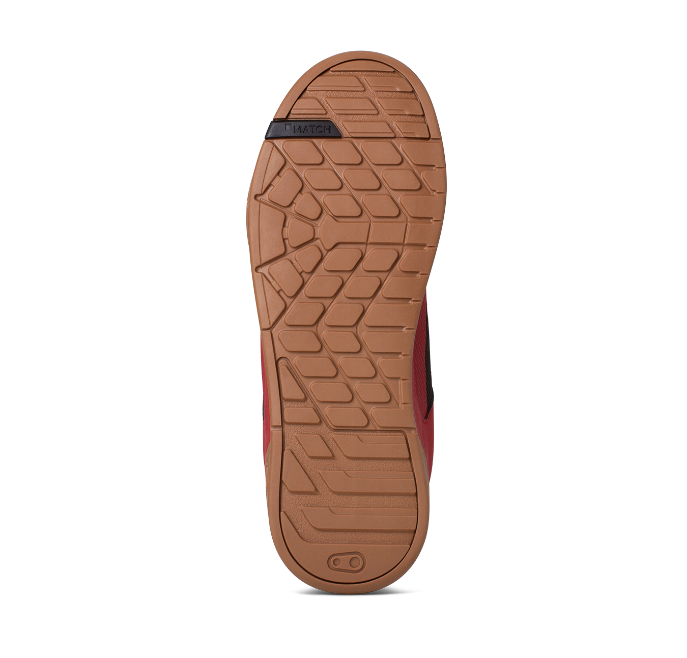 Stamp Lace Flat Shoes - Pump For Peace Edition