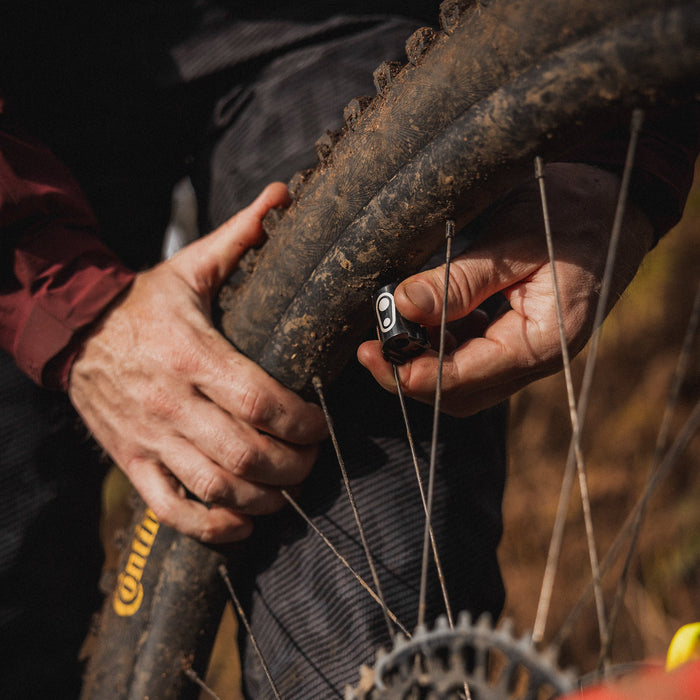 Spoke Wrenches