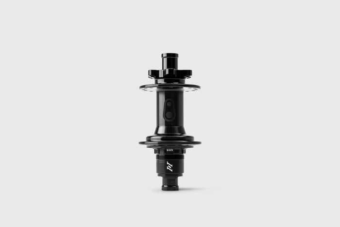 High-Performance Hub