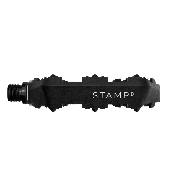 Stamp 0 Small