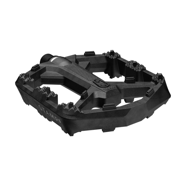 Stamp 0 Small Composite Flat Pedals