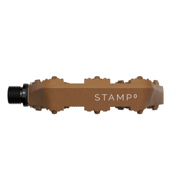 Stamp 0 Small