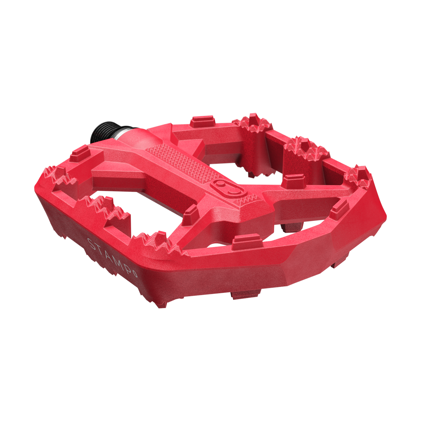 Stamp 0 Small Composite Flat Pedals