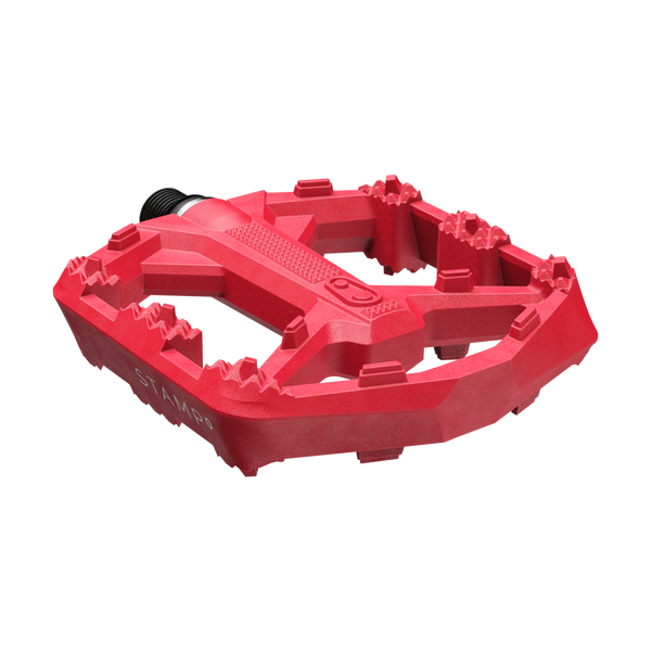 Stamp 0 Small Composite Flat Pedals