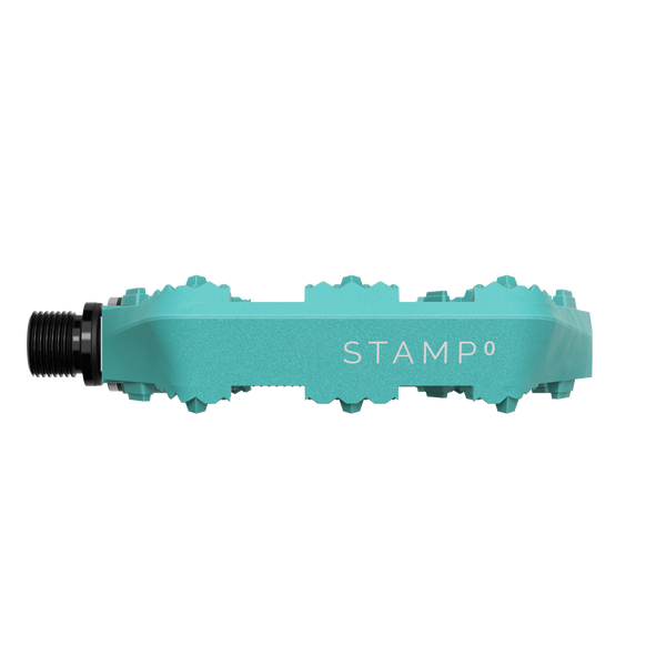 Stamp 0 Small Composite Flat Pedals