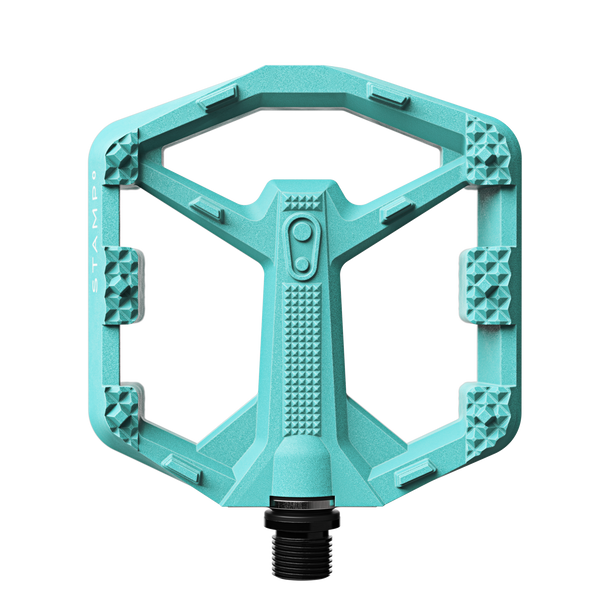 Stamp 0 Small Composite Flat Pedals