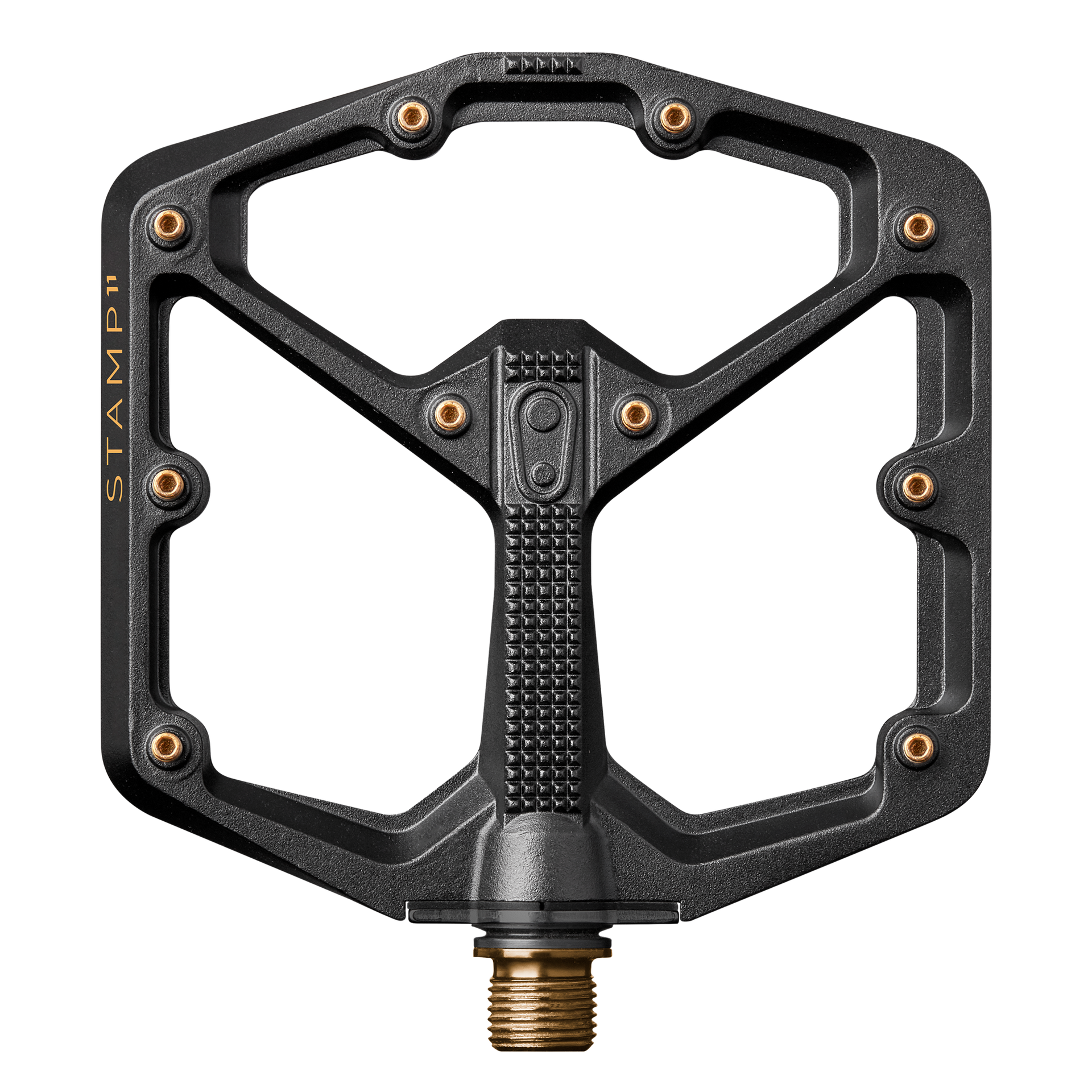 crankbrothers stamp11 チタンシャフト ペダル　未使用 STAMP-11-Large-2025_adcbdf90-