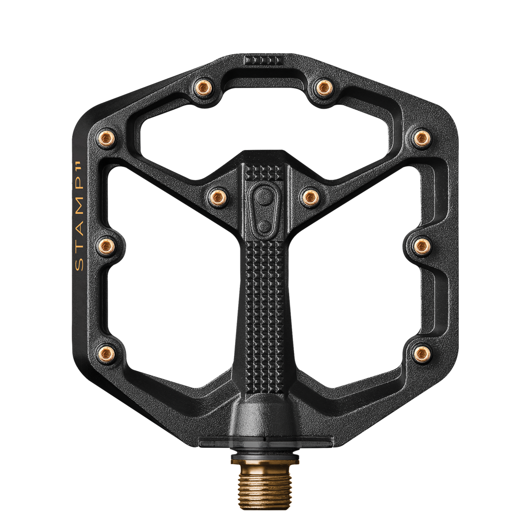 11 Series | Pedals | Crankbrothers UK
