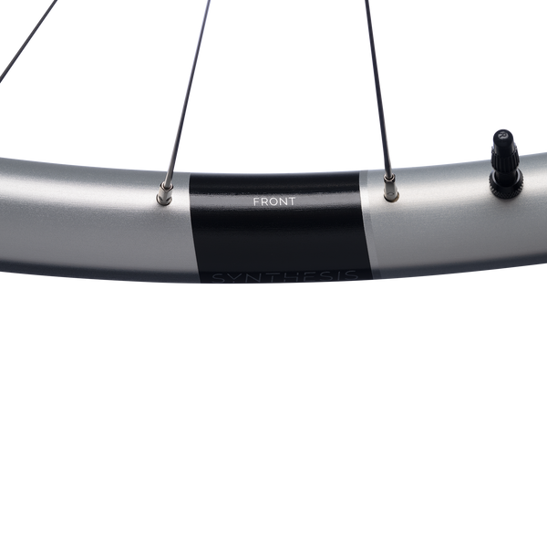 Synthesis Enduro Alloy 2.0 i9 Front Wheel