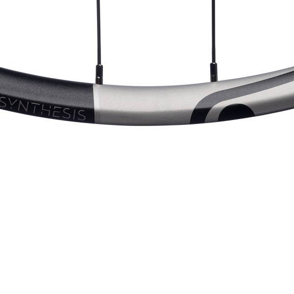 Synthesis E-MTB Alloy 2.0 i9 Front Wheel
