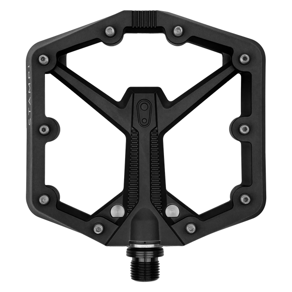 Stamp 1 Gen 2 Large Composite Flat Pedals