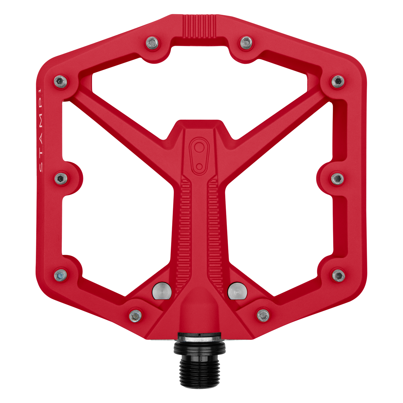 Stamp 1 Gen 2 Large Composite Flat Pedals