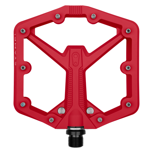 Stamp 1 Gen 2 Large Composite Flat Pedals