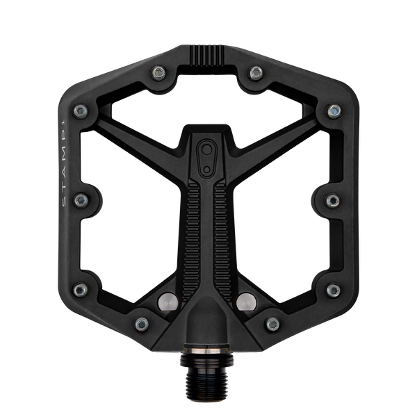 Stamp 1 Gen 2 Small Composite Flat Pedals