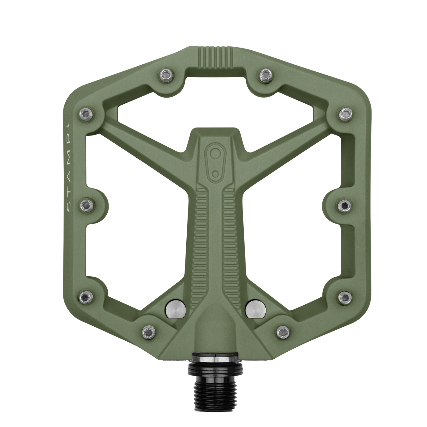 Stamp 1 Gen 2 Small Composite Flat Pedals
