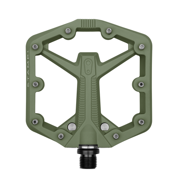 Stamp 1 Gen 2 Small Composite Flat Pedals