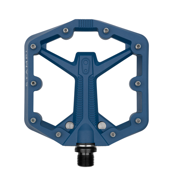 Stamp 1 Gen 2 Small Composite Flat Pedals