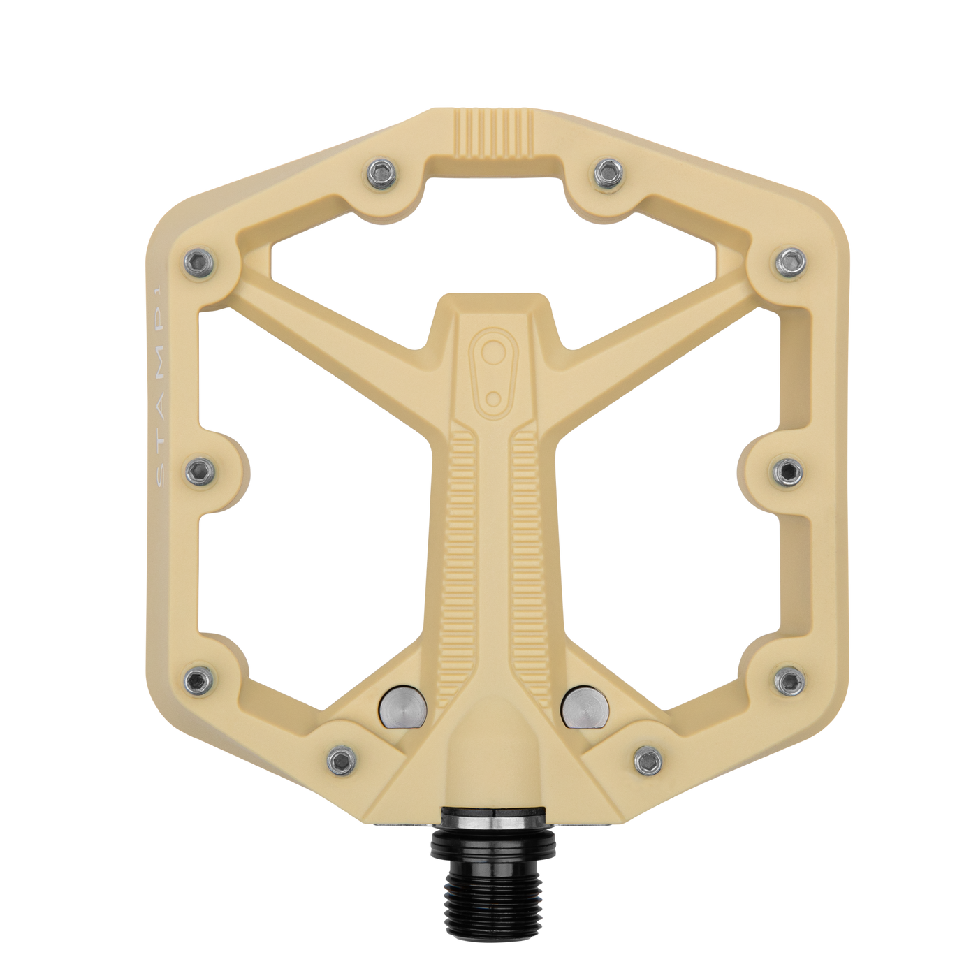 Stamp 1 Gen 2 Small Composite Flat Pedals