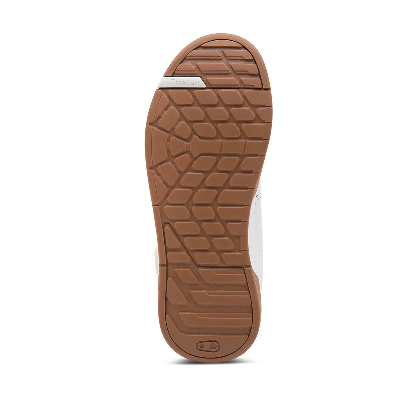 Stamp BOA® Flat Shoes - Black/White Splatter