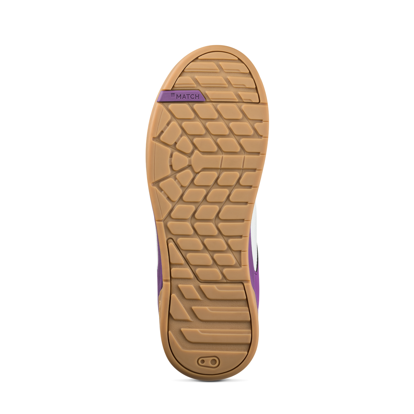 Stamp Lace Flat Shoes - Bernard Kerr Edition