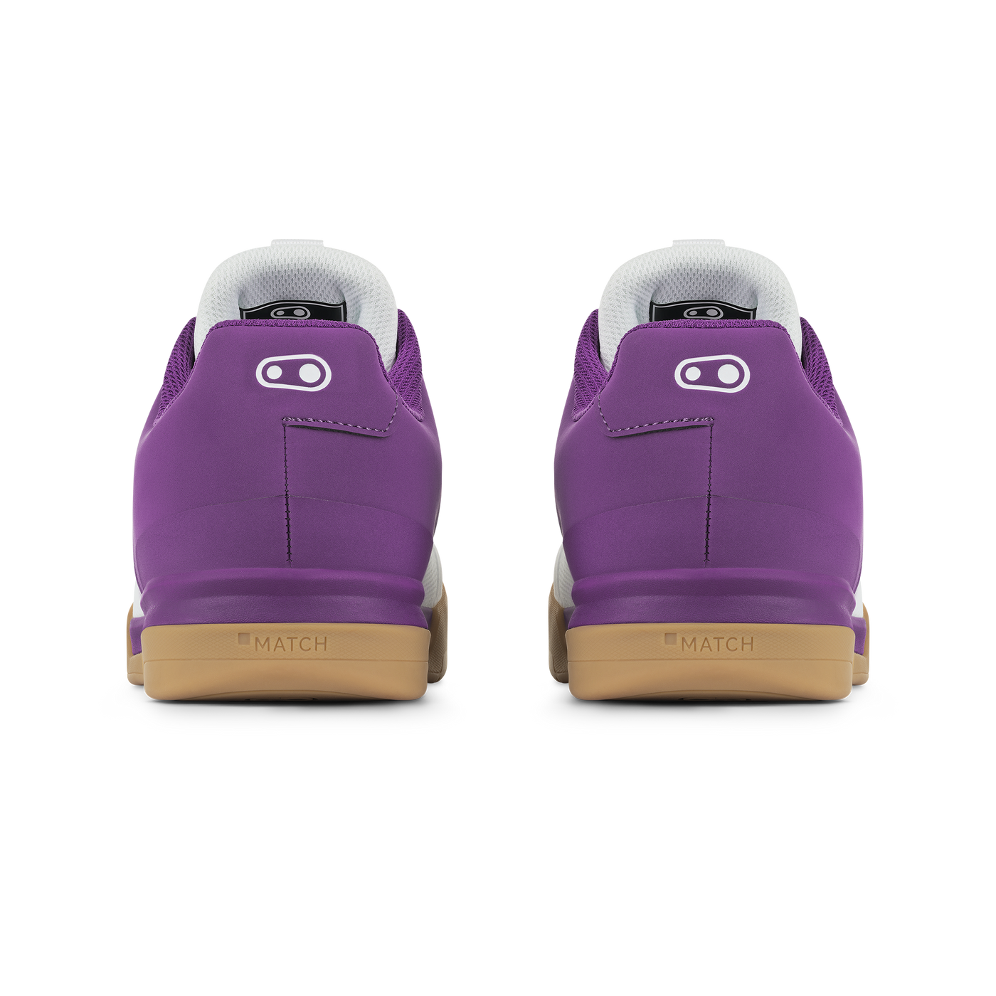 Stamp Lace Flat Shoes - Bernard Kerr Edition