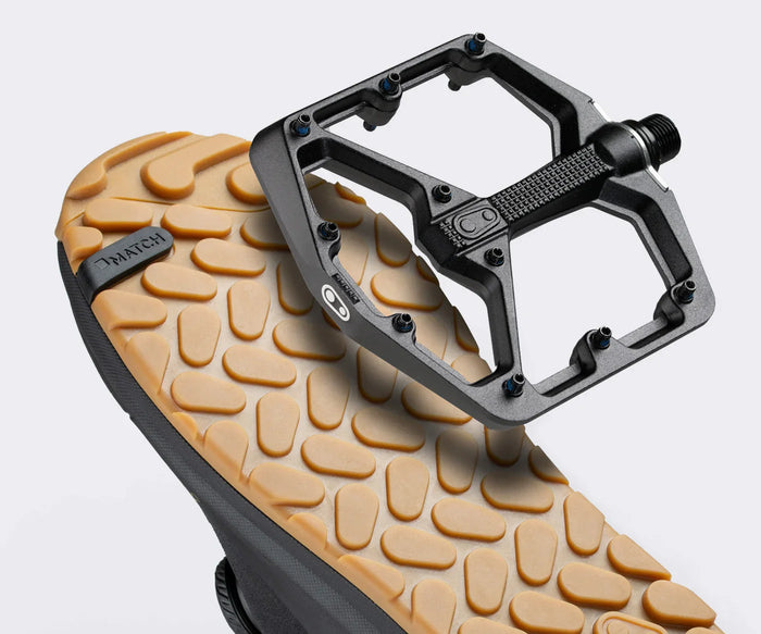 Match Outsole
