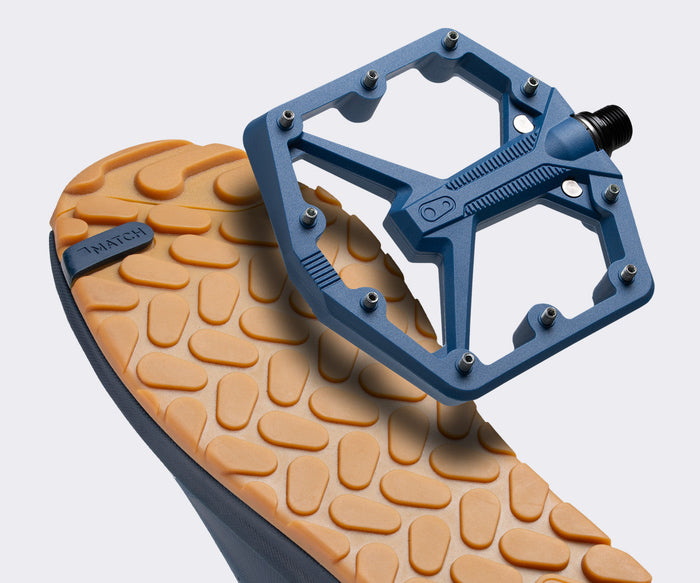 Match Outsole