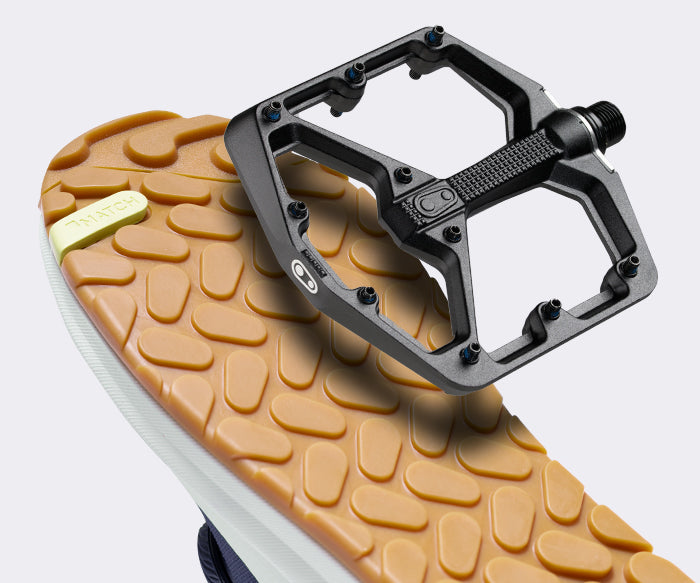 Match Outsole
