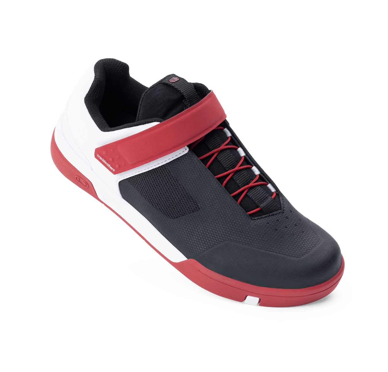 Stamp Speed Lace Flat Shoes - Classics Edition