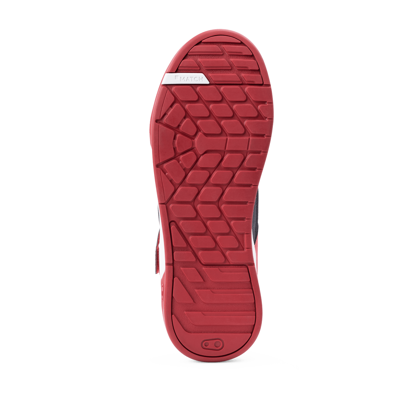 Stamp Speed Lace Flat Shoes - Classics Edition