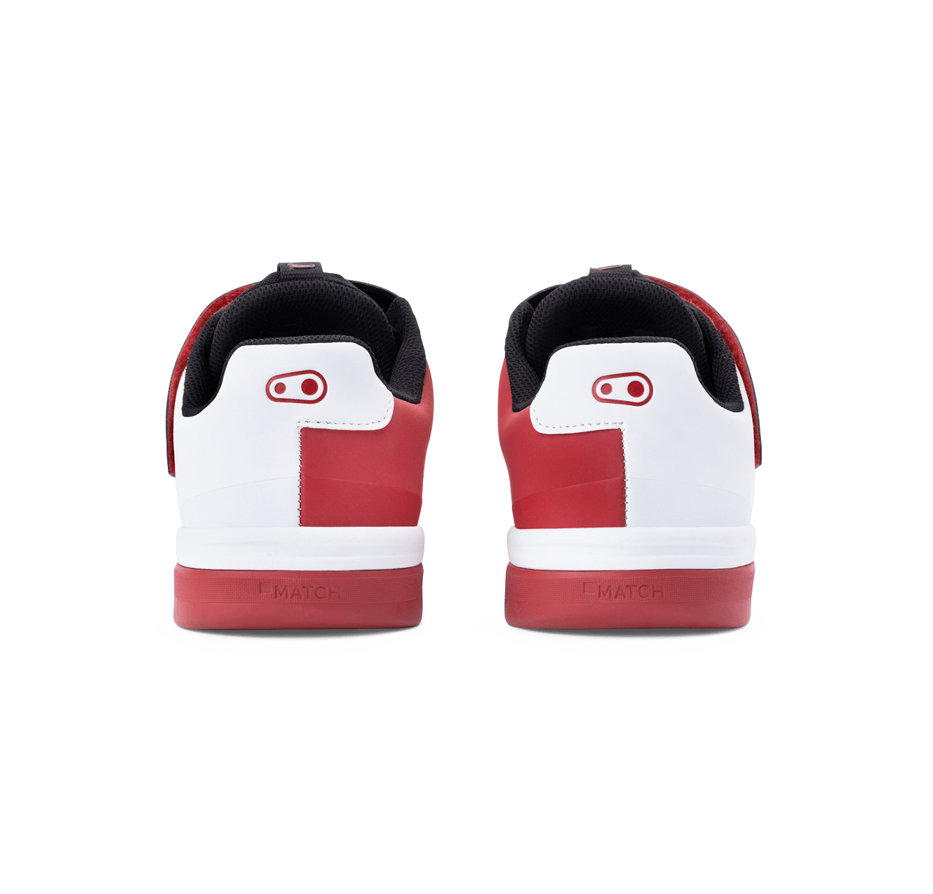 Stamp Speed Lace Flat Shoes - Classics Edition