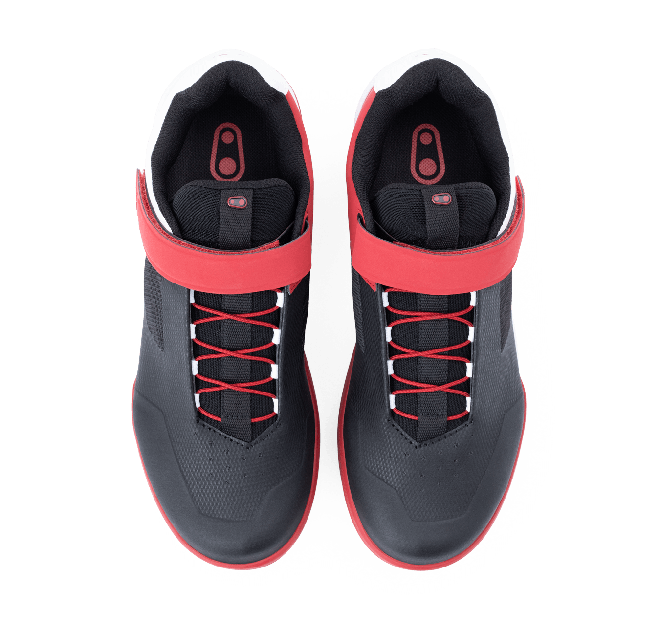 Stamp Speed Lace Flat Shoes - Classics Edition