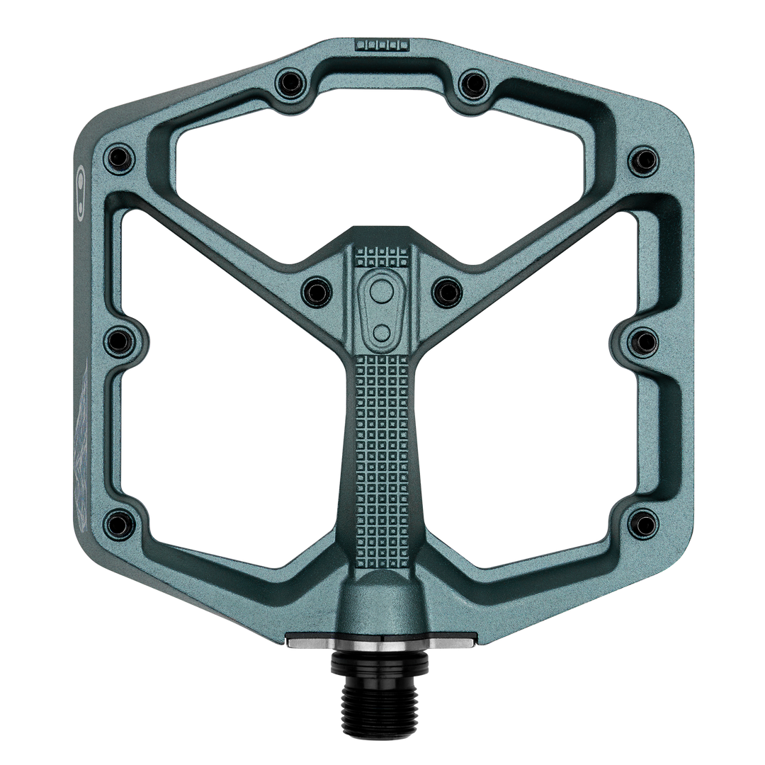 パーツ Crankbrothers stamp 7 large Stamp7-Large-LTD-Topo-