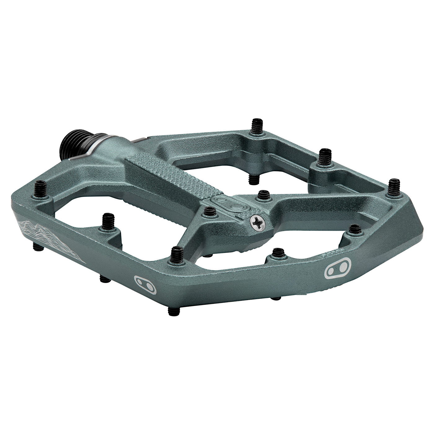 Stamp 7 Large - Topo | Crankbrothers UK