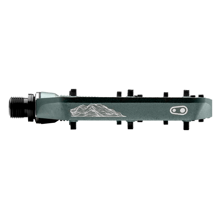 Stamp 7 Large - Topo | Crankbrothers UK